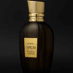 Si Passione Red Musk Inspired